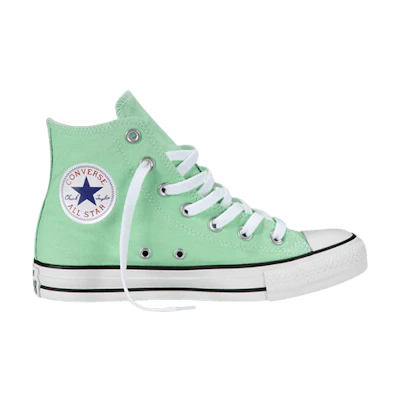 Converse Chuck Taylor All Star Hi 'Peppermint'