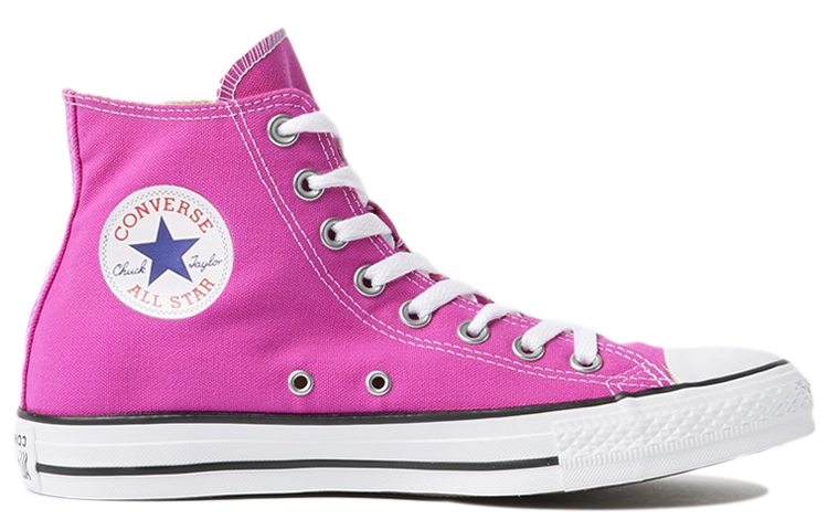 Converse Chuck Taylor All Star Hi 'Pink' 圖 2
