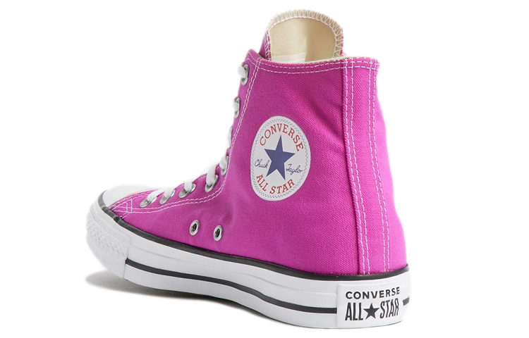 Converse Chuck Taylor All Star Hi 'Pink' 圖 4