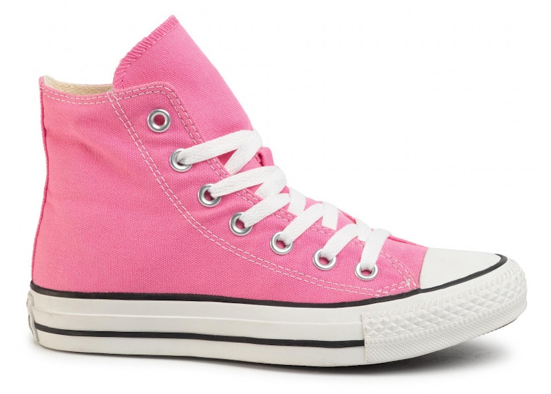 Buy Converse Chuck Taylor All Star Tinggi 'Merah Jambu' M9006