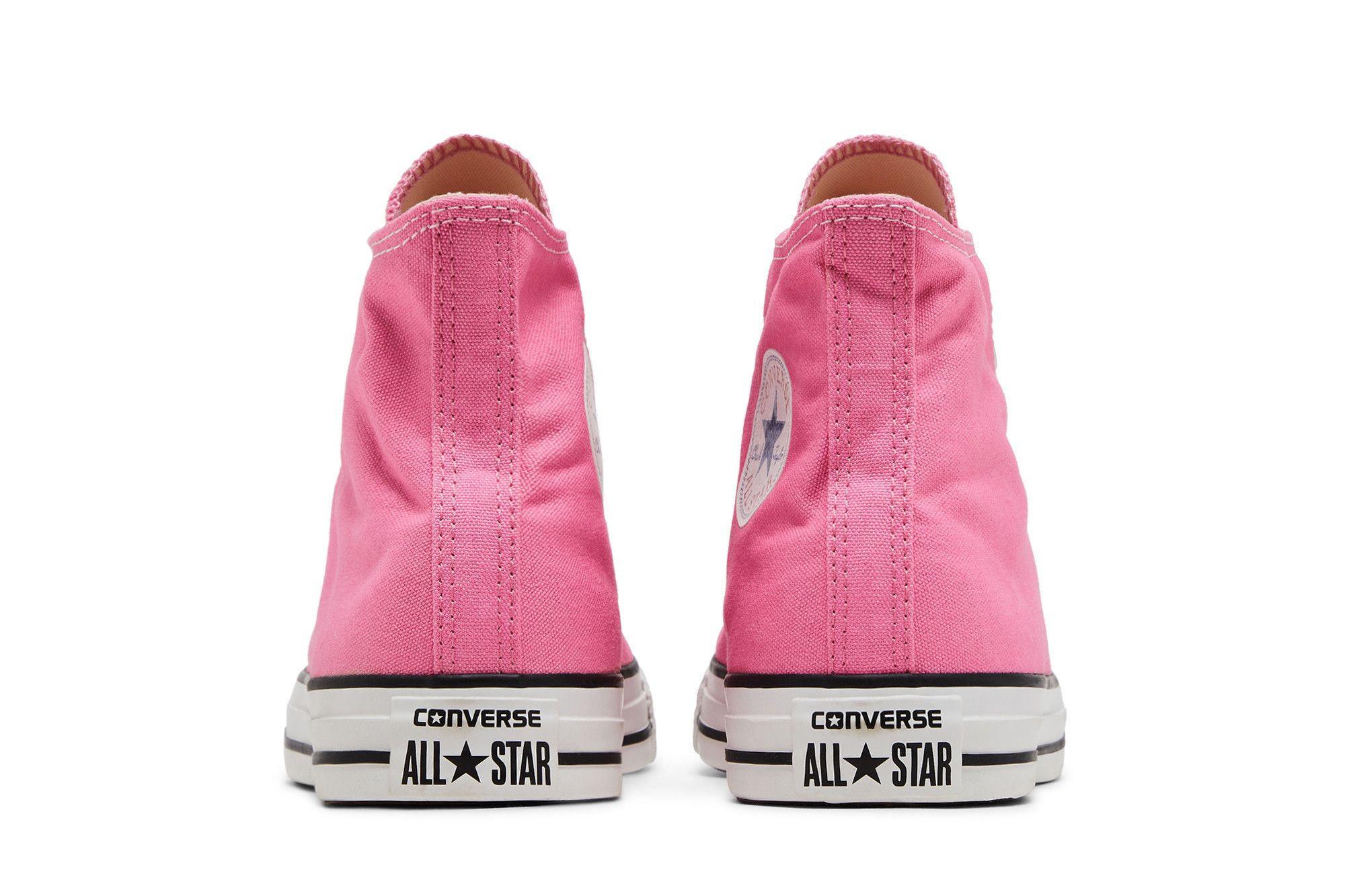 Details for Converse Chuck Taylor All Star Hi 'Merah Jambu' M9006C