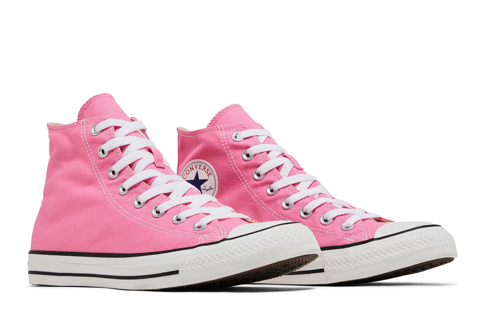 Cheap Converse Chuck Taylor All Star Hi 'Merah Jambu' M9006C