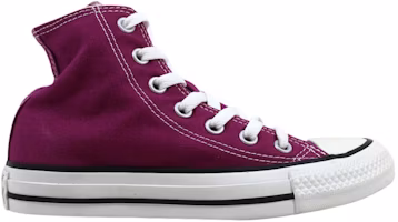 Converse Chuck Taylor All Star Hi 'Pink Sapphire' 149510F Converse Chuck Taylor All Star Hi 'Pink Sapphire' 149510F