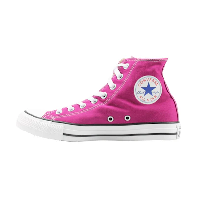 Converse Chuck Taylor All Star Hi 'Plastic Pink'