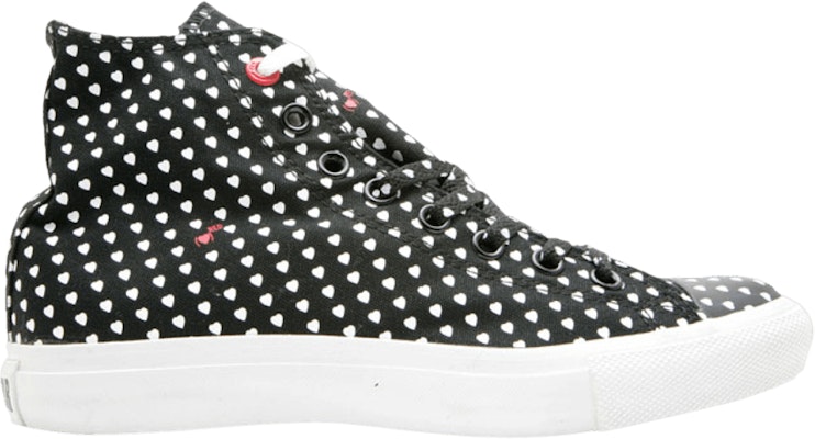 Converse Chuck Taylor All Star Hi ''Polka Dot'' Punkte Muster 114021F Buy Converse Chuck Taylor All Star Hi ''Polka Dot'' Punkte Muster 114021F