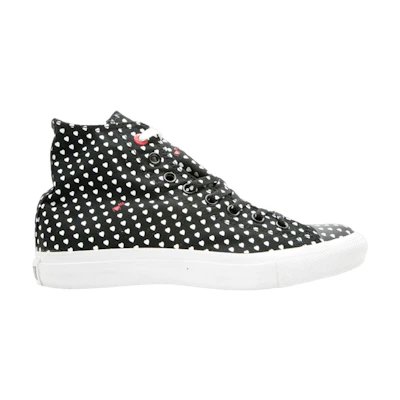 Converse Chuck Taylor All Star Hi 'Polka Dot'