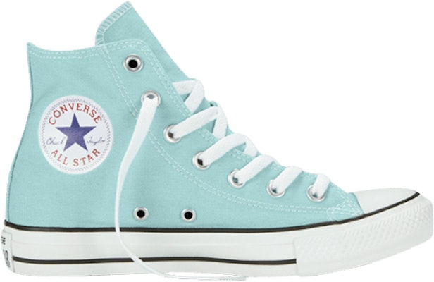 Converse Chuck Taylor All Star Hi Poolside 147133 147133