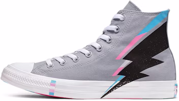 Converse Chuck Taylor All Star Hi 'Pride Flag Inspired' 165716C Converse Chuck Taylor All Star Hi 'Pride Flag Inspired' 165716C