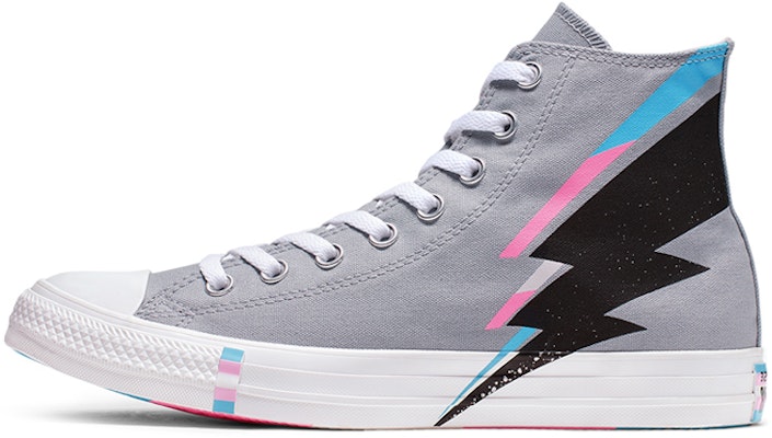 Converse Chuck Taylor All Star Hi『驕傲旗靈感』 165716C Buy Converse Chuck Taylor All Star Hi『驕傲旗靈感』 165716C