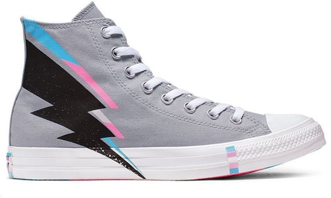 Converse Chuck Taylor All Star Hi『驕傲旗靈感』 165716C Order Converse Chuck Taylor All Star Hi『驕傲旗靈感』 165716C