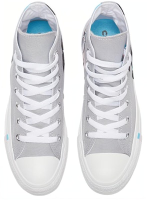 Converse Chuck Taylor All Star Hi『驕傲旗靈感』 165716C Shop Converse Chuck Taylor All Star Hi『驕傲旗靈感』 165716C