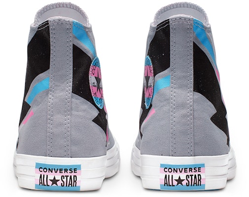 Converse Chuck Taylor All Star Hi『驕傲旗靈感』 165716C Purchase Converse Chuck Taylor All Star Hi『驕傲旗靈感』 165716C