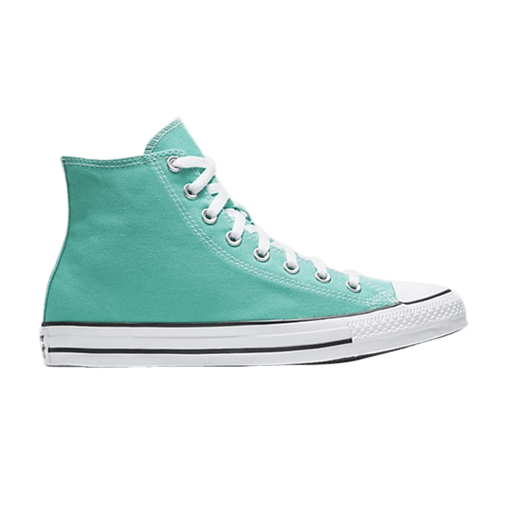 Converse Chuck Taylor All Star Hi 'Pure Teal'