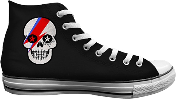 Converse Chuck Taylor All Star Hi 'Rebel Rebel' Lelaki/Wanita REBEL Buy Converse Chuck Taylor All Star Hi 'Rebel Rebel' Lelaki/Wanita REBEL