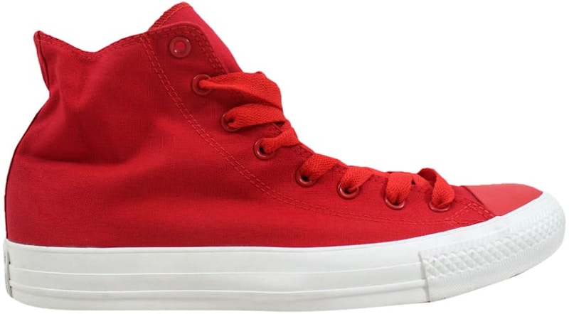 Converse Chuck Taylor All Star Hi 'Red'