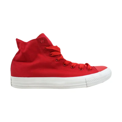 Converse Chuck Taylor All Star Hi 'Red'