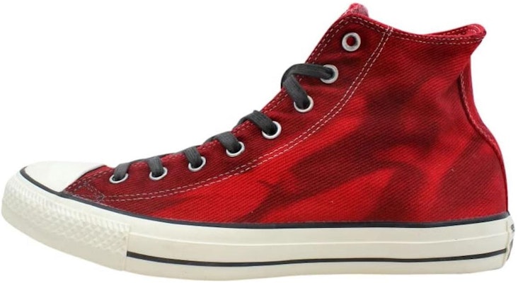 Converse Chuck Taylor All Star Hi 'Rojo' 149467C Buy Converse Chuck Taylor All Star Hi 'Rojo' 149467C