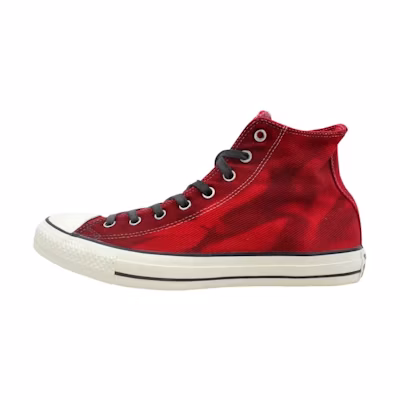 Converse Chuck Taylor All Star Hi 'Red'