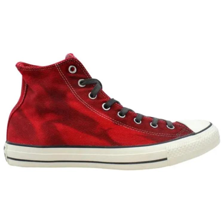 Converse Chuck Taylor All Star Hi 'Red' 圖 2