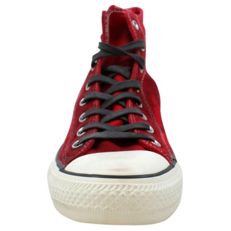 Converse Chuck Taylor All Star Hi 'Red' 圖 3