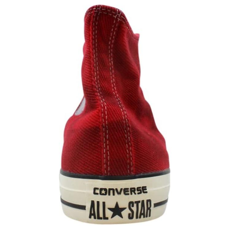 Converse Chuck Taylor All Star Hi 'Red' 圖 4