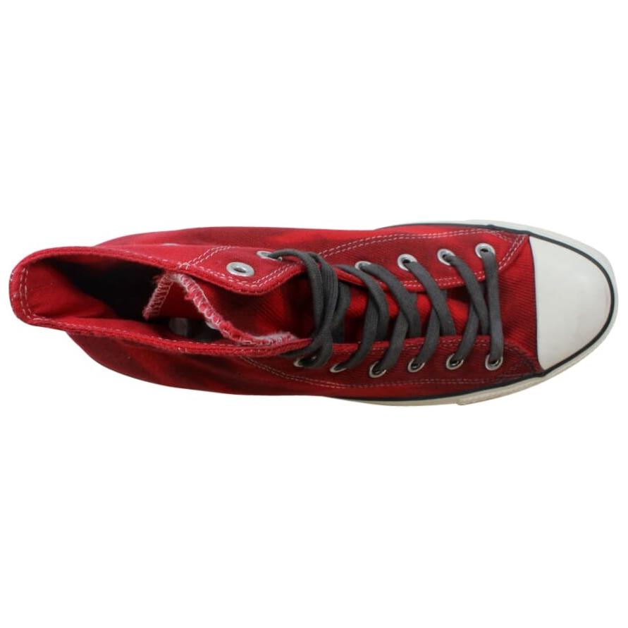Converse Chuck Taylor All Star Hi 'Red' 圖 5
