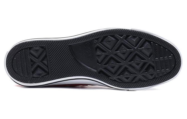 Purchase 匡威Chuck Taylor All Star高帮“红色” 165695C