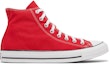 Buy Converse Chuck Taylor All Star Hi 'Merah' M9621