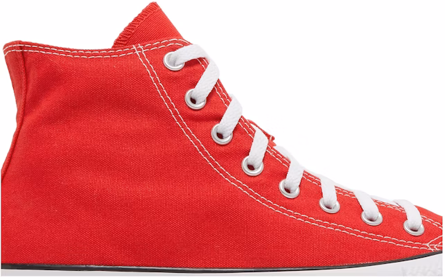 Converse Chuck Taylor All Star Hi 'Merah' M9621 Order Converse Chuck Taylor All Star Hi 'Merah' M9621