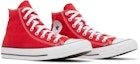 Cheap Converse Chuck Taylor All Star Hi 'Merah' M9621