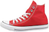 Buy Converse Chuck Taylor All Star Hi 'Red' X9621
