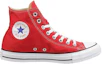 Order Converse Chuck Taylor All Star Hi 'Red' X9621