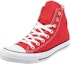 Lookbook Converse Chuck Taylor All Star Hi 'Red' X9621