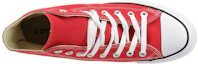 Shop Converse Chuck Taylor All Star Hi 'Red' X9621
