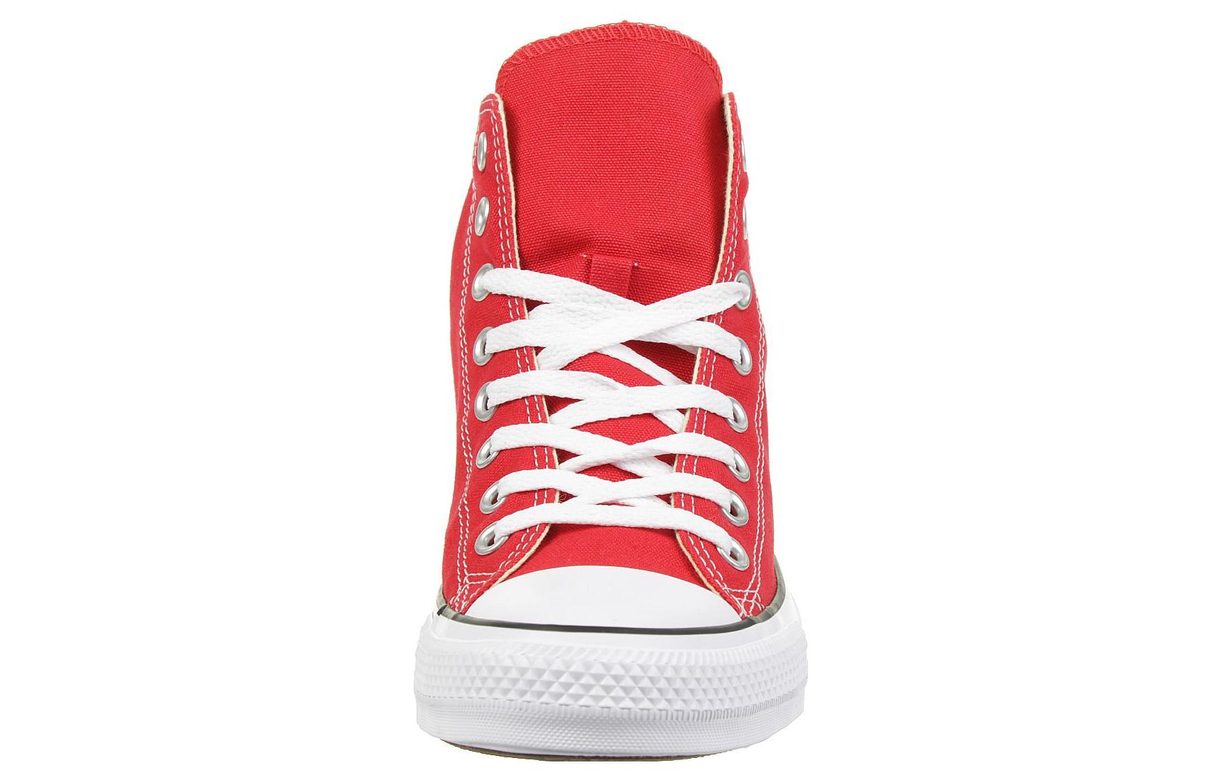 Purchase Converse Chuck Taylor All Star Hi 'Red' X9621