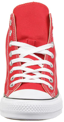 Converse Chuck Taylor All Star Hi 'Red' X9621 Purchase Converse Chuck Taylor All Star Hi 'Red' X9621
