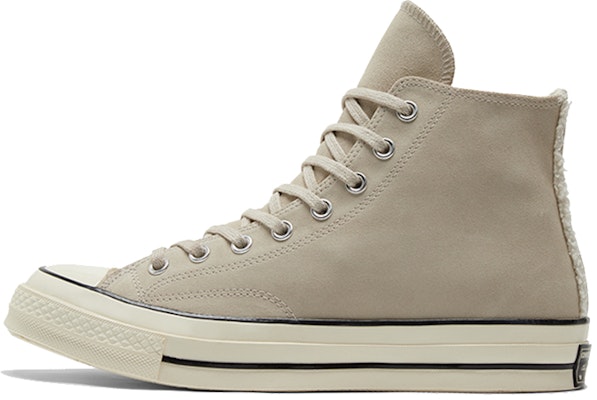 Converse Chuck Taylor All Star Hi 'Khaki' Lelaki Perempuan Kasut Tinggi. 172497C Buy Converse Chuck Taylor All Star Hi 'Khaki' Lelaki Perempuan Kasut Tinggi. 172497C