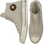 Shop Converse Chuck Taylor All Star Hi 'Khaki' Lelaki Perempuan Kasut Tinggi. 172497C