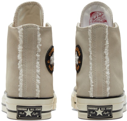 Converse Chuck Taylor All Star Hi 'Khaki' Lelaki Perempuan Kasut Tinggi. 172497C Purchase Converse Chuck Taylor All Star Hi 'Khaki' Lelaki Perempuan Kasut Tinggi. 172497C