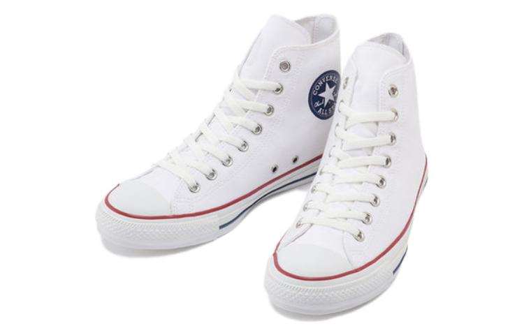 Converse Chuck Taylor All Star Rh Z Hi 'White' 圖 2