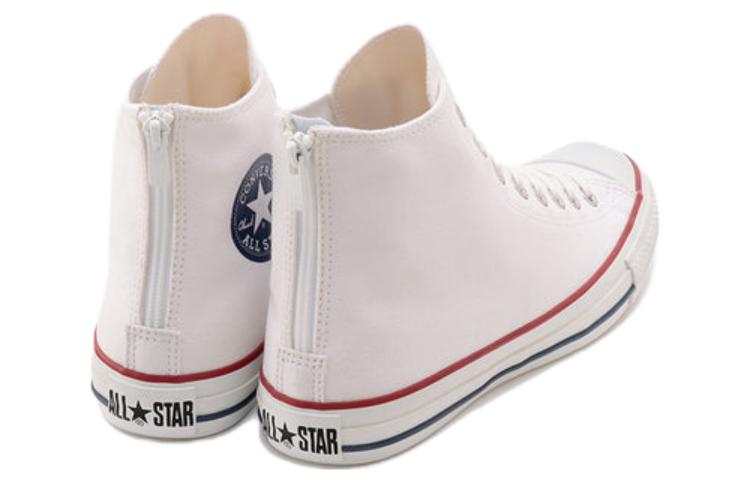 Converse Chuck Taylor All Star Rh Z Hi 'White' 圖 3