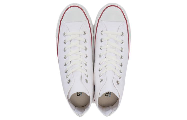Converse Chuck Taylor All Star Rh Z Hi 'White' 圖 4