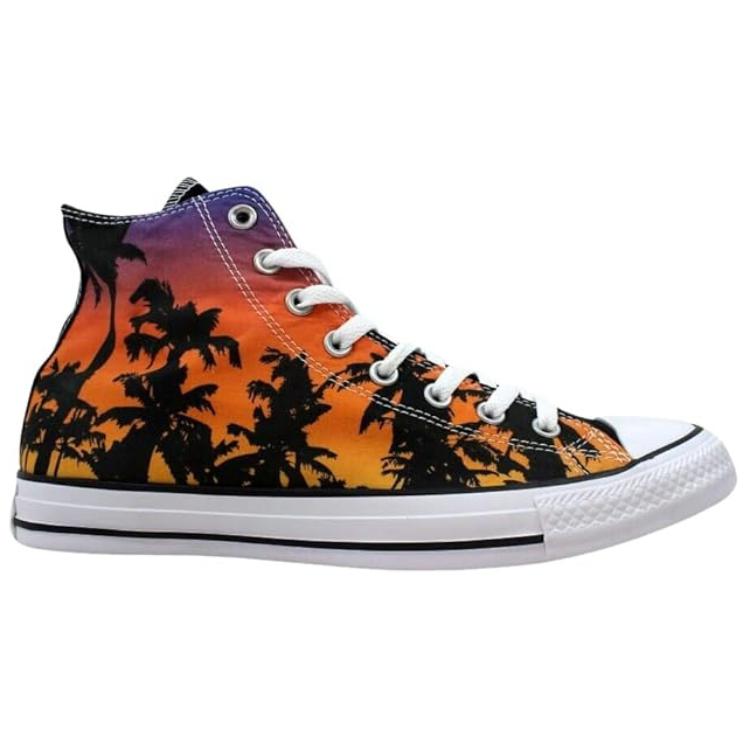 Converse Chuck Taylor All Star Hi 'Santa Monica Palm Trees' 圖 2