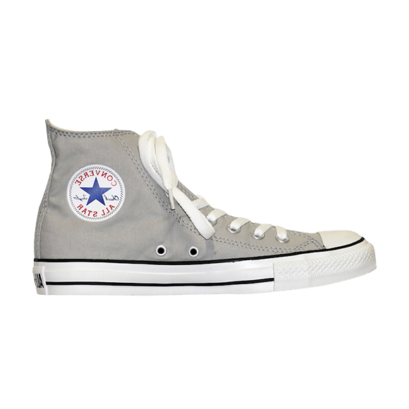 Buy Converse Chuck Taylor All Star Hi 'Gris Estacional' 1Y762