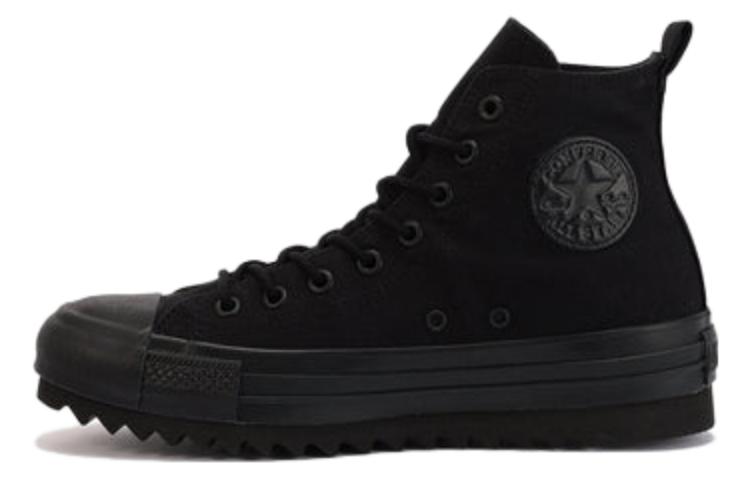 Converse Chuck Taylor All Star Hi 'Sharksole Black Japan Edition' 31307771