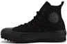 Buy Converse Chuck Taylor All Star Hi 'Sharksole Hitam Edisi Jepun' 31307771