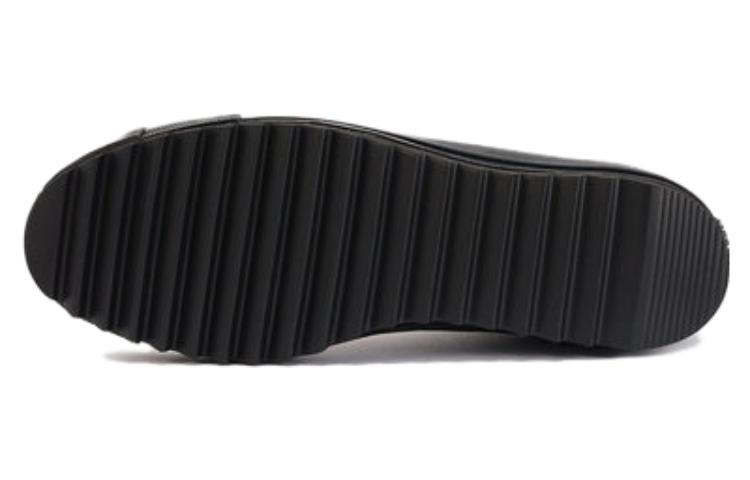 Shop Converse Chuck Taylor All Star Hi 'Sharksole Hitam Edisi Jepun' 31307771