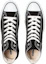 Lookbook Converse Canvas All Star Hi 'Black' 32060181