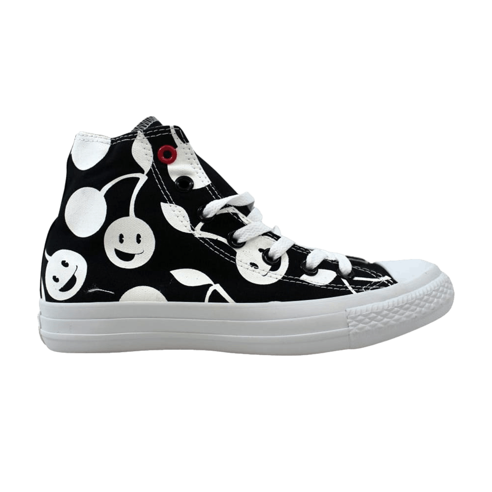 Buy Converse Chuck Taylor All Star Hi 'Smiling Cherries' Ceri Tersenyum 547344C