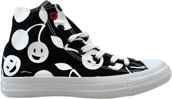 Converse Chuck Taylor All Star Hi 'Cerezas Sonrientes' 547344C Buy Converse Chuck Taylor All Star Hi 'Cerezas Sonrientes' 547344C